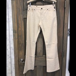Versace Beige Pants